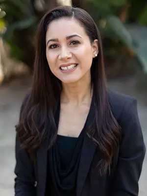 Georgina Montano - Receivership Administrator/Legal Assistant