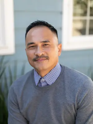 Michael Paguyo - Receivership Project Manager/Paralegal
